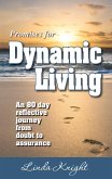 Promises for Dynamic Living (eBook, ePUB)