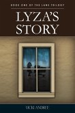 Lyza's Story: Book One of The Lane Trilogy (eBook, ePUB)