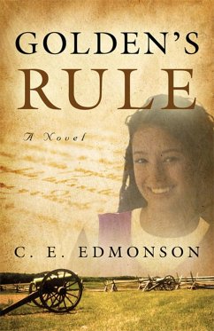 Golden's Rule (eBook, ePUB) - Edmonson, C. E.