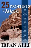 25 Prophets of Islam (eBook, ePUB)