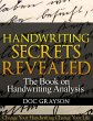 Handwriting Secrets Revealed (eBook,... - Bild 1