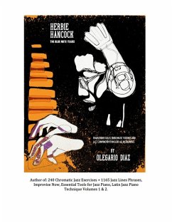 Herbie Hancock: The Blue Note Years (eBook, ePUB) - Diaz, Olegario