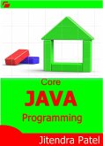 Core Java Programming (eBook, ePUB)