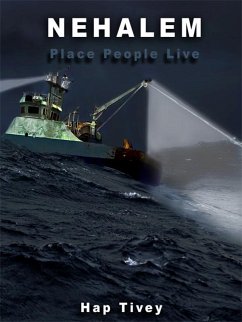 Nehalem (Place People Live) (eBook, ePUB) - Tivey, Hap