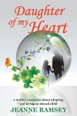 Daughter of my Heart (eBook, ePUB)