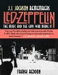 J.J. Jackson Remembers Led Zeppelin:... - Bild 1