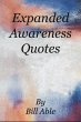 Expanded Awareness Quotes (eBook, ePUB) - Bild 1