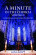 A Minute In the Church Volume II... - Bild 1