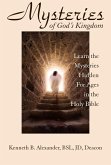 MYSTERIES OF GOD'S KINGDOM (eBook, ePUB)