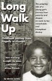 Long Walk Up (eBook, ePUB)