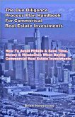 The Due Diligence Process Plan Handbook for Commercial Real Estate Investments (eBook, ePUB) The Due Diligence Process Plan Handbook for Commercial Real Estate Investments (eBook, ePUB)