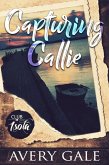 Capturing Callie (Club Isola, #1) (eBook, ePUB)