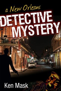 A New Orleans Detective Mystery (eBook, ePUB) - Mask, Ken