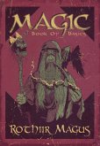 Magic - Book of Basics (eBook, ePUB)