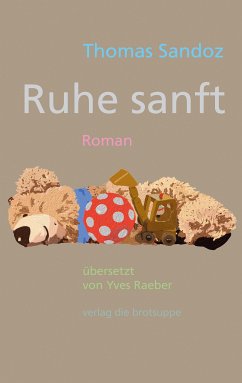 Ruhe sanft