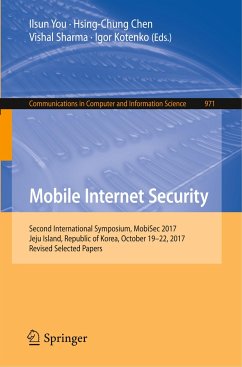 Mobile Internet Security