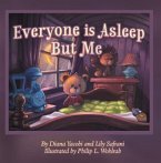 Everyone Is Asleep But Me (eBook, ePUB)
