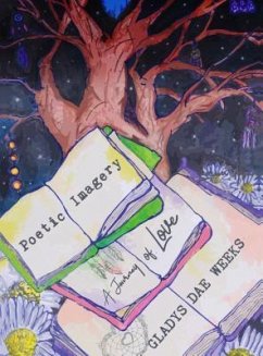 Poetic Imagery (eBook, ePUB) - Dae Weeks, Gladys