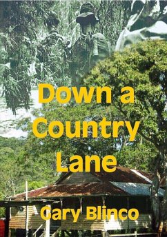 Cover Down a Country Lane (eBook, ePUB)