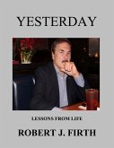 Yesterday (eBook, ePUB)