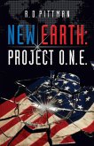 New Earth: Project O.N.E. (eBook, ePUB)