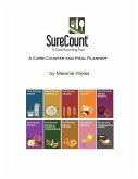 SureCount, Diabetes Management In Your Hands, A Carb Counter and Meal Planner (eBook, ePUB)