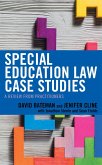 Special Education Law Case Studies (eBook, ePUB)