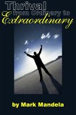 Thrival from Ordinary to Extraordinary (eBook, ePUB)
