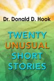 Twenty Unusual Short Stories (eBook, ePUB)