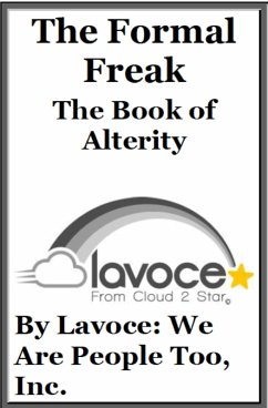 Cover Formal Freak (eBook, ePUB)