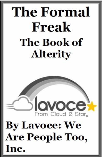 Formal Freak (eBook, ePUB)
