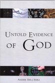 Untold Evidence of God (eBook, ePUB)
