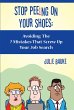 Stop Peeing On Your Shoes- Avoiding the... - Bild 1