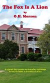 Fox Is A Lion (eBook, ePUB)