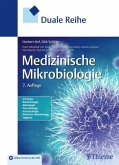 Duale Reihe Medizinische Mikrobiologie