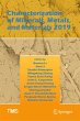 Characterization of Minerals, Metals,... - Bild 1