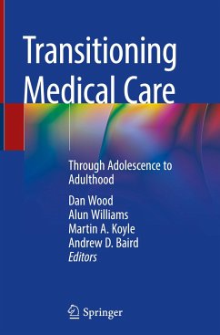 Transitioning Medical Care