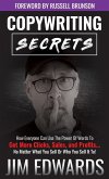 Copywriting Secrets (eBook, ePUB)