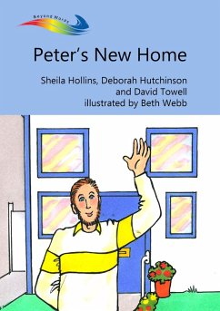 Cover Peter's New Home (eBook, ePUB)