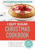 I Quit Sugar Christmas Cookbook (eBook, ePUB)