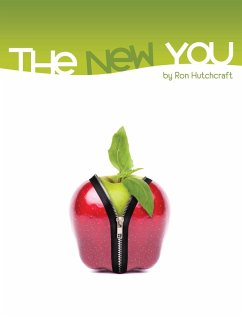 The New You (eBook, ePUB) - Hutchcraft, Ron