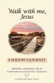 Walk With Me, Jesus: A Widow's Journey (eBook, ePUB)