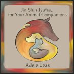 JIN SHIN JYUTSU For Your Animal Companions (eBook, ePUB)