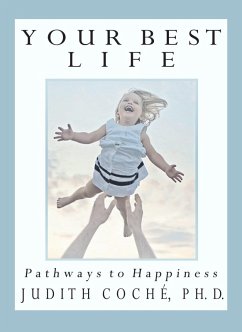 Cover Your Best Life: Pathways to Happiness (eBook, ePUB)