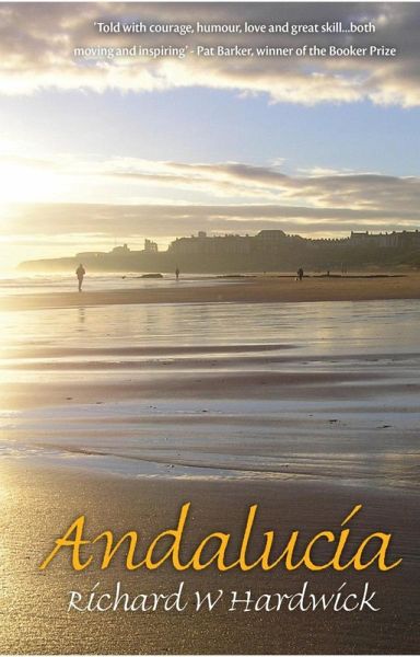 Andalucia (eBook, ePUB)