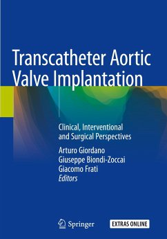 Transcatheter Aortic Valve Implantation