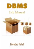 DBMS Lab Manual (eBook, ePUB)