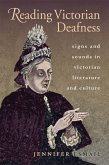 Reading Victorian Deafness (eBook, ePUB)