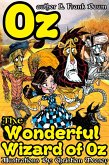 The Wonderful Wizard of Oz (eBook, ePUB)