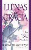Llenas de Gracia (eBook, ePUB)